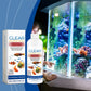 🔥2 KAUFEN, 1 GRATIS🐟Fischbecken Wasser Leistungsstarke Reinigung🪸