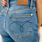🔥 Bestseller 2025 - Jetzt 49% AUSGESCHLOSSEN!🔥Women's Fashionable Comfortable Denim Shorts