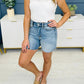 🔥 Bestseller 2025 - Jetzt 49% AUSGESCHLOSSEN!🔥Women's Fashionable Comfortable Denim Shorts