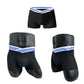 Herren Sport Breite Seite Boxershorts