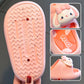 Kinder Sommer Cartoon Anti-Rutsch dicke Sohle Sandalen