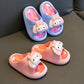 Kinder Sommer Cartoon Anti-Rutsch dicke Sohle Sandalen
