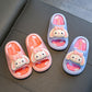 Kinder Sommer Cartoon Anti-Rutsch dicke Sohle Sandalen