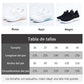 🌸Weiche, lässige orthopädische Hausschuhe für Damen für Frühling und Sommer.🌸（50 % Rabatt）
