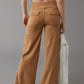 59%Rabatte🔥Cargohose mit weitem Bein aus Leinenmischung 👖Super vielseitige Hose