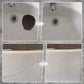 💥🔧🛡️Multifunktionale Reparatursets für Risse in Fliesen und Steinen🌧️🏡🧱