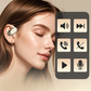 🎧🎵2 in 1 Notfall-Powerbank Kabellose Sport-Ohrhörer