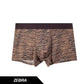 ⏳🐆Herren-Slips aus Eisseide mit Leopardenmuster🔥