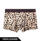 ⏳🐆Herren-Slips aus Eisseide mit Leopardenmuster🔥