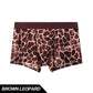 ⏳🐆Herren-Slips aus Eisseide mit Leopardenmuster🔥