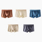 Satin Ice Silk Slips für Männer