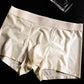 Satin Ice Silk Slips für Männer