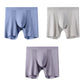 Bequeme nahtlose Herren-Boxershorts
