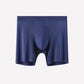 Bequeme nahtlose Herren-Boxershorts