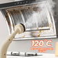 🔥Haushalts-Dampfreiniger mit hoher Temperatur und hohem Druck