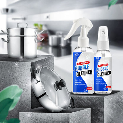 Allzweck-Reinigungsschaum zum Spülen