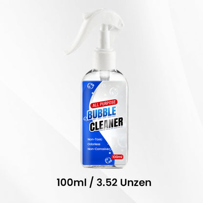 Allzweck-Reinigungsschaum zum Spülen