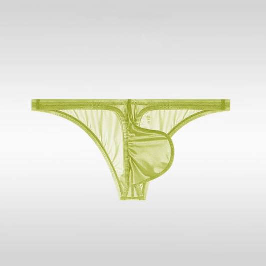 Herren Low Rise Bikini Sexy Atmungsaktive Slips