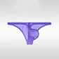 Herren Low Rise Bikini Sexy Atmungsaktive Slips