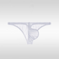 Herren Low Rise Bikini Sexy Atmungsaktive Slips
