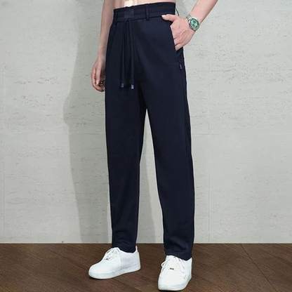 Coole, bequeme Freizeithose für Herren