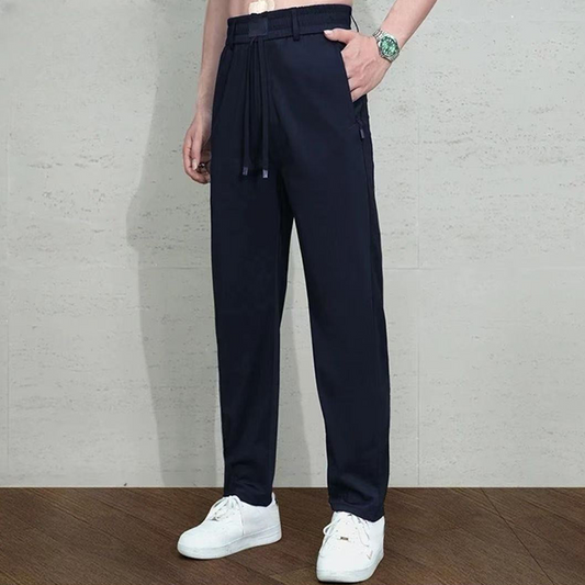 Coole, bequeme Freizeithose für Herren