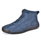Vintage Unisex-Stiefeletten👞Kostenloser Versand