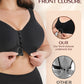 👙 LOSWIE® ShellEase™ Bra – BH mit Verschluss vorne, ultrabequem 💖 Je mehr Sie kaufen, desto mehr sparen Sie!