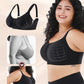 👙 LOSWIE® ShellEase™ Bra – BH mit Verschluss vorne, ultrabequem 💖 Je mehr Sie kaufen, desto mehr sparen Sie!