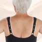 👙 LOSWIE® ShellEase™ Bra – BH mit Verschluss vorne, ultrabequem 💖 Je mehr Sie kaufen, desto mehr sparen Sie!