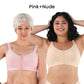👙 LOSWIE® ShellEase™ Bra – BH mit Verschluss vorne, ultrabequem 💖 Je mehr Sie kaufen, desto mehr sparen Sie!