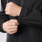 Herren Outdoor-Sportjacke einfarbig