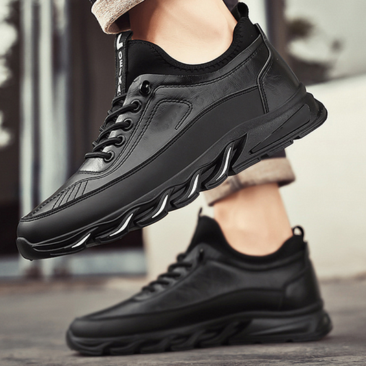 👟Lässige bequeme Wanderschuhe für Männer💥💥Befristetes Angebot: 50% Rabatt auf Bestellungen
