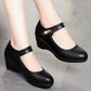 Elegante Damen-Schuhe mit weichen Sohlen