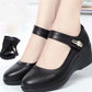Elegante Damen-Schuhe mit weichen Sohlen