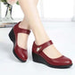Elegante Damen-Schuhe mit weichen Sohlen