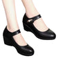 Elegante Damen-Schuhe mit weichen Sohlen
