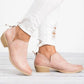 Chunky & Low Heel Ankle Booties für Damen🔥 Neuheiten Sale – 49 % Rabatt