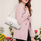 Retro-Umhängetasche für Damen mit abnehmbarem Riemen🎉Neu eingetroffen – 50 % Rabatt