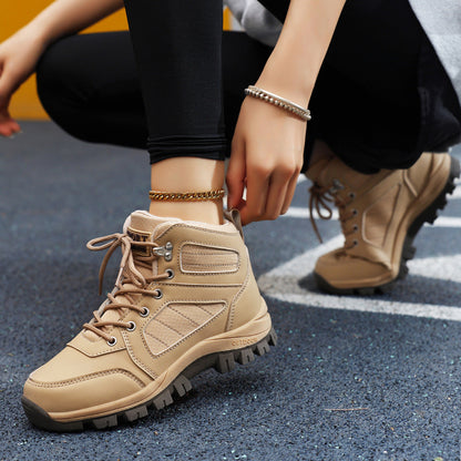 Outdoor-Wanderstiefel【Kostenlose Lieferung】