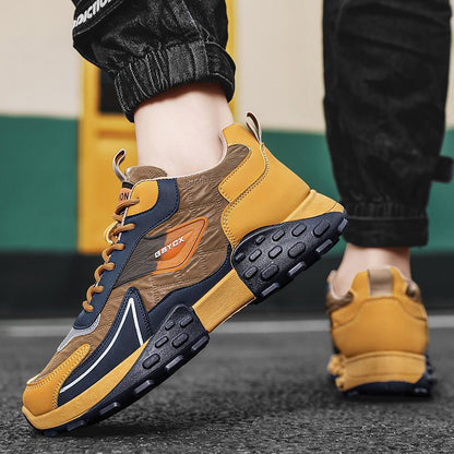 Bequeme Sneakers für Herren – modisch und lässig