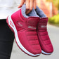 🔥LETZTER TAG DES SALE 50 % RABATT🔥 Rutschfeste, warme Winter-Sneaker zum Hineinschlüpfen