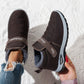 🔥LETZTER TAG DES SALE 50 % RABATT🔥 Rutschfeste, warme Winter-Sneaker zum Hineinschlüpfen