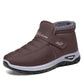 🔥LETZTER TAG DES SALE 50 % RABATT🔥 Rutschfeste, warme Winter-Sneaker zum Hineinschlüpfen