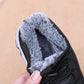 Warme, rutschfeste Wanderschuhe für Damen