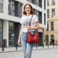 ⏳Zeitlich begrenzt 50 % Rabatt💥Modische Umhängetasche für Damen mit verstellbarem Riemen