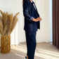 🔈🔈60% Rabatt🔥Klassisches Damen-Blazer- und Hosen-Set (2-teilig)🧥👖