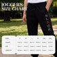 Herrenmode-Set mit Kapuzenpullover und Jogginghose mit Buchstabenprint【KOSTENLOSER VERSAND】