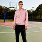 Herrenmode-Set mit Kapuzenpullover und Jogginghose mit Buchstabenprint【KOSTENLOSER VERSAND】