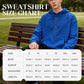 Herrenmode-Set mit Kapuzenpullover und Jogginghose mit Buchstabenprint【KOSTENLOSER VERSAND】